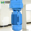 High Efficiency Air Jet Grain Cleaning Dust Collector